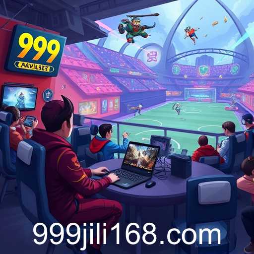 The Growing Impact of Online Gaming Platforms