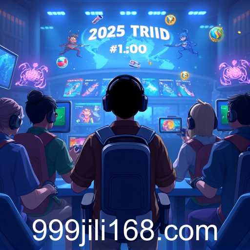 The Rise of 999jili: Innovation in Online Gaming