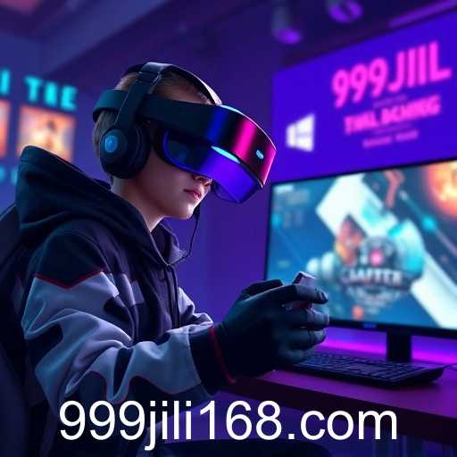 The Rise of 999jili in the Gaming World