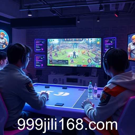 The Rise of Online Gaming Platforms in 2025