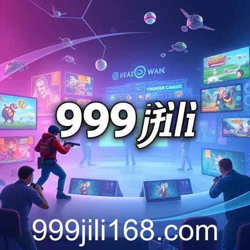 The Rise of 999jili in Online Gaming