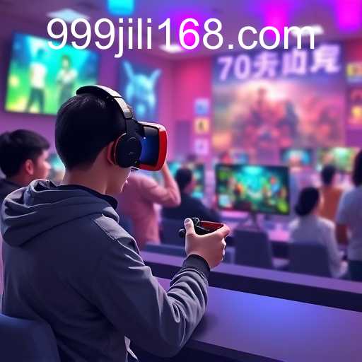 The Rising Trend of Online Gaming in 2025