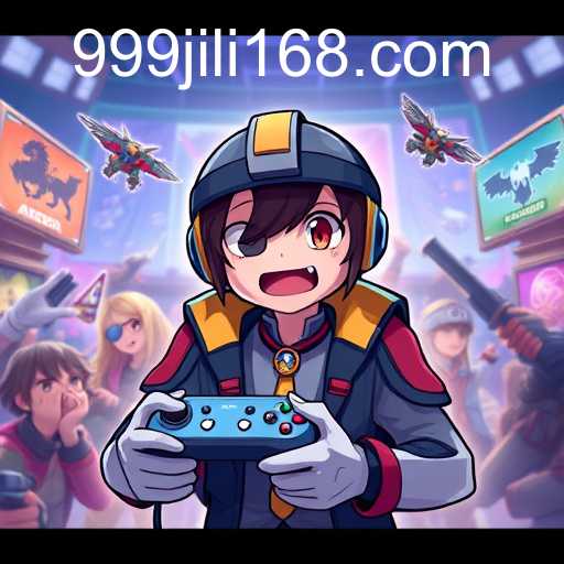 The Rise of 999jili in Gaming Culture